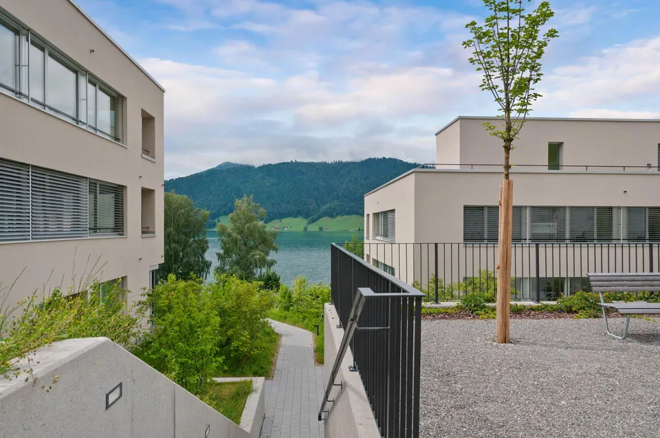 Seeblick und Komfort gesucht? Hier werden Sie fündig!