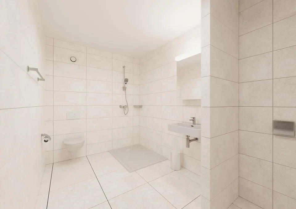 Résidence neuve – 3.5 pièces à Epalinges