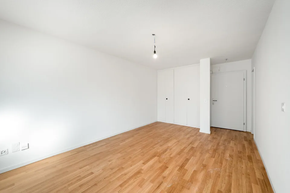 Freshly renovated feel-good object in an excellent residential location!