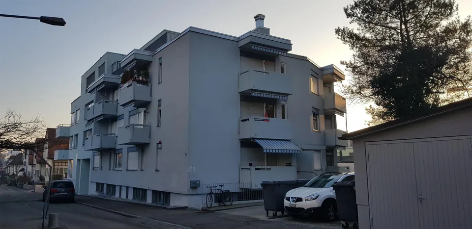 Frisch saniertes Wohlfühlobjekt an hervorragender Wohnlage!