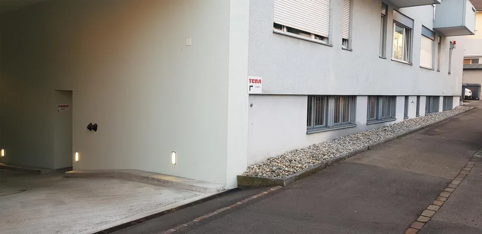 Freshly renovated feel-good object in an excellent residential location!