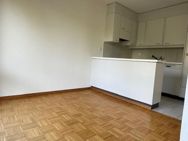 Charmante 3.5-Zimmerwohnung in Biel – einziehen und geniessen!