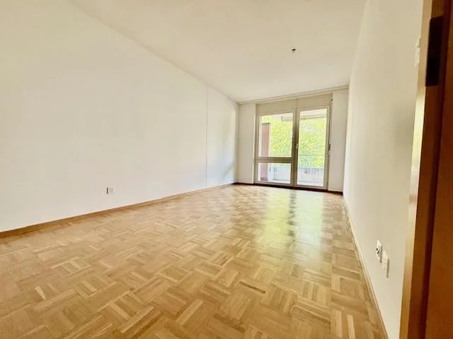 Charmante 3.5-Zimmerwohnung in Biel – einziehen und geniessen!