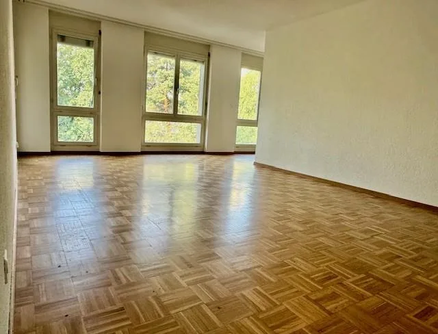 Charmante 3.5-Zimmerwohnung in Biel – einziehen und geniessen!
