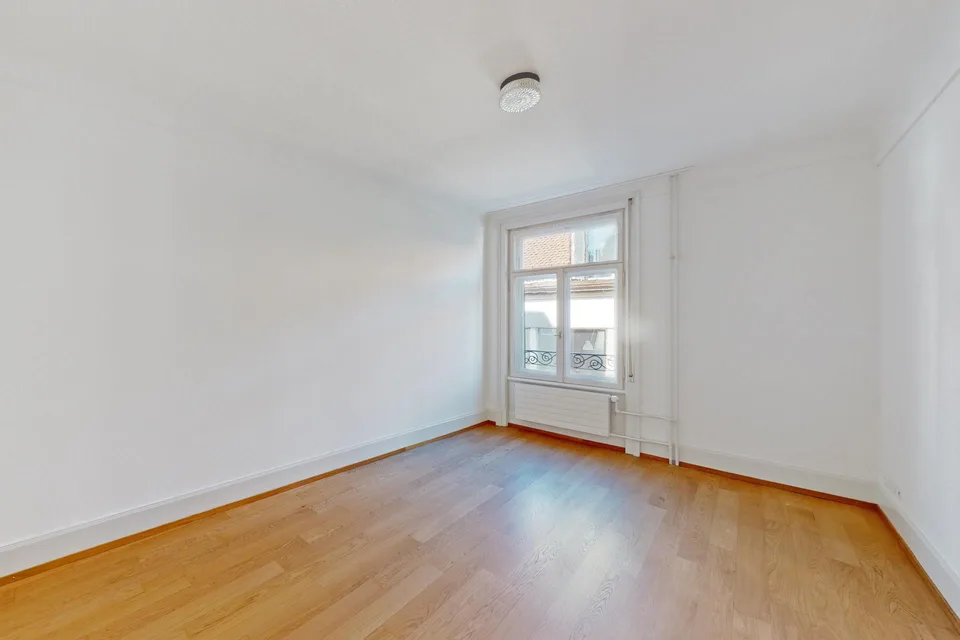 Wohnen, wo Luzern am schönsten ist
