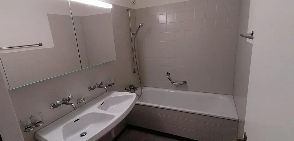 3.5 Zimmerwohnung an ruhiger Lage