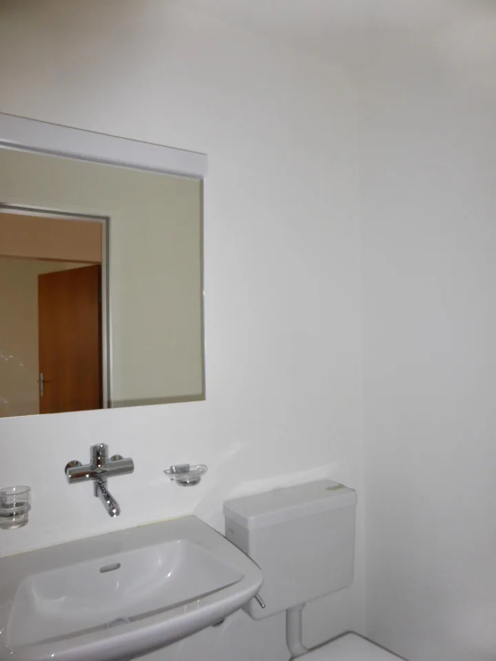 3.5 Zimmerwohnung an ruhiger Lage