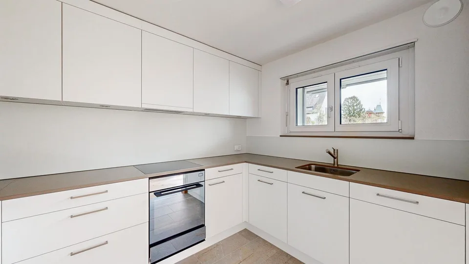 Traumwohnung im Herzen von Kreuzlingen