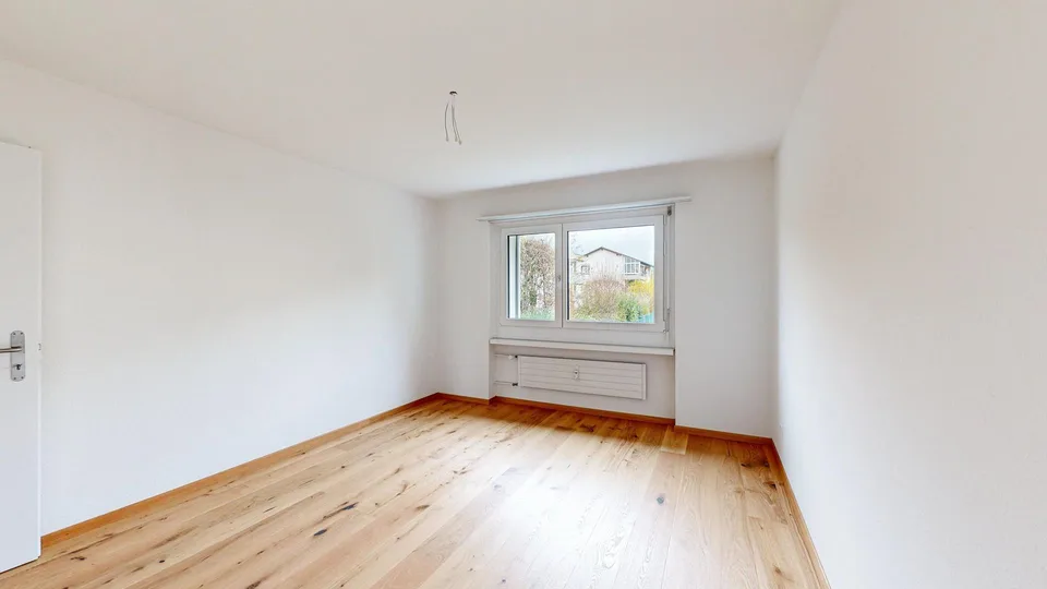 Traumwohnung im Herzen von Kreuzlingen