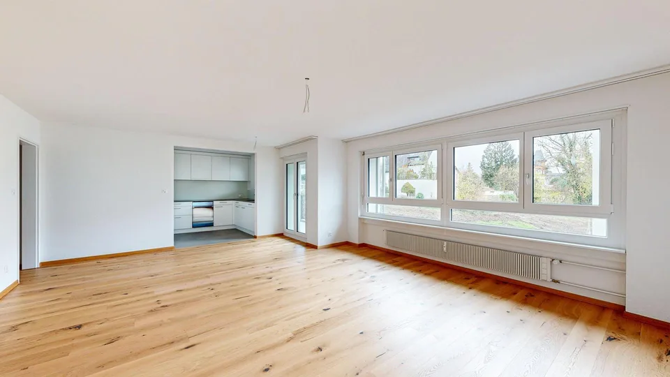 Traumwohnung im Herzen von Kreuzlingen