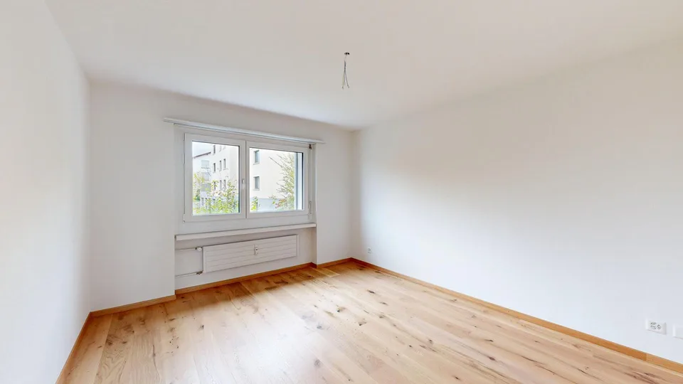 Traumwohnung im Herzen von Kreuzlingen