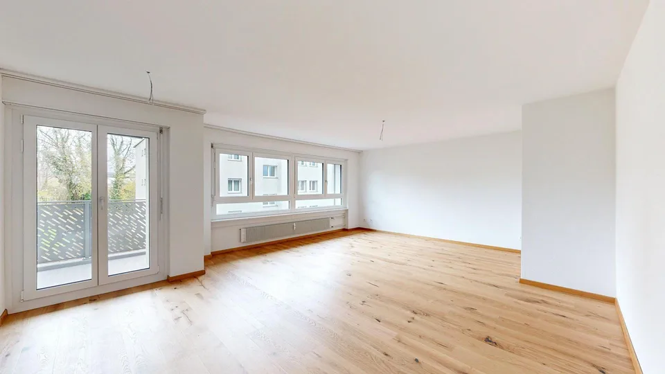 Traumwohnung im Herzen von Kreuzlingen