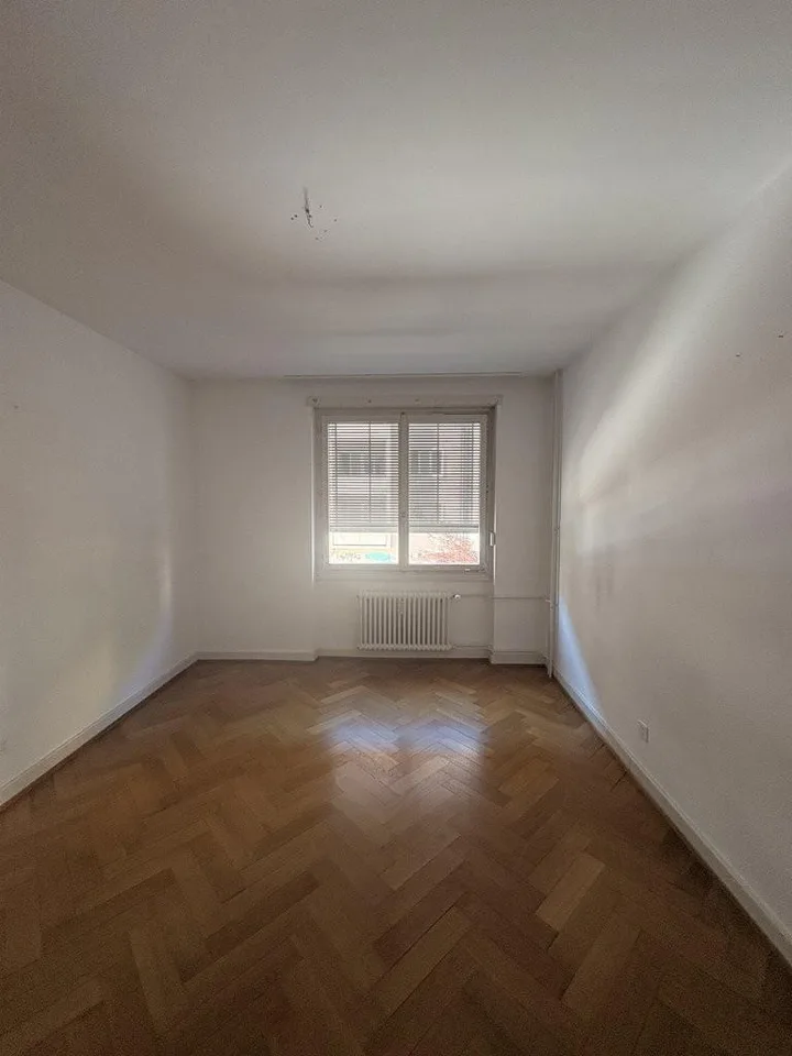 Charmante 2-Zimmerwohnung