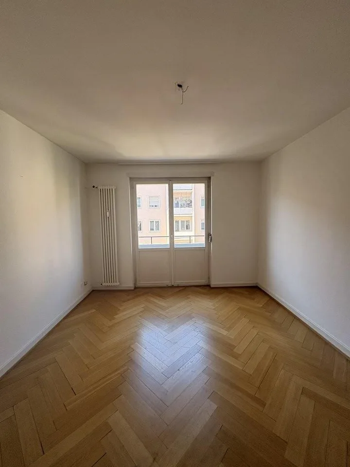 Charmante 2-Zimmerwohnung