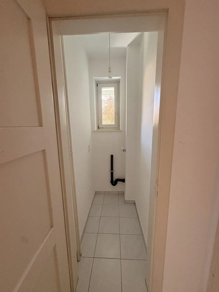Charmante 2-Zimmerwohnung
