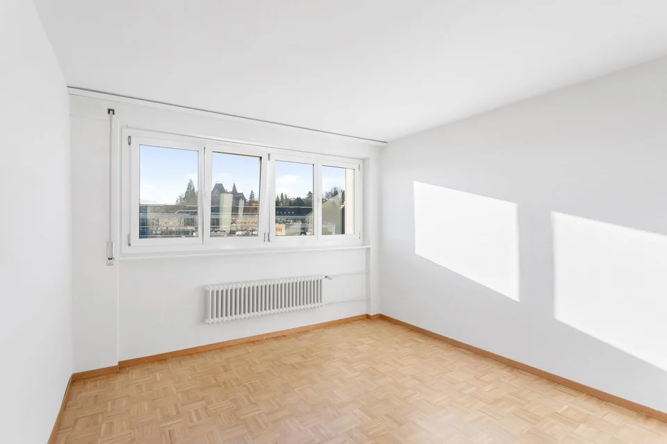 Bello appartamento vicino a tutte le comodità