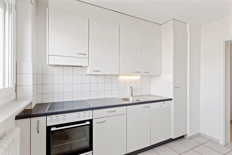 Bello appartamento vicino al centro città