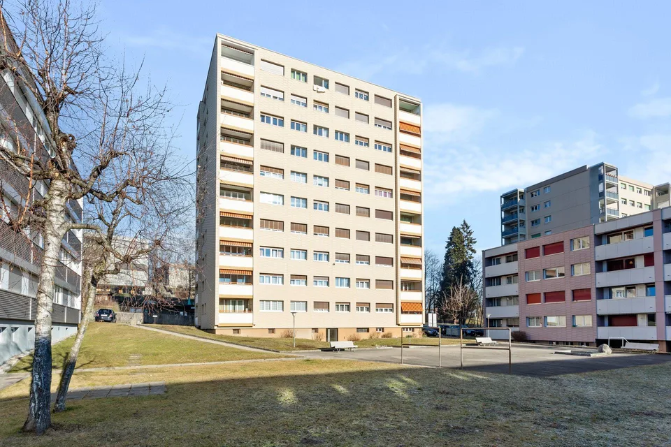 Bel appartement proche centre ville
