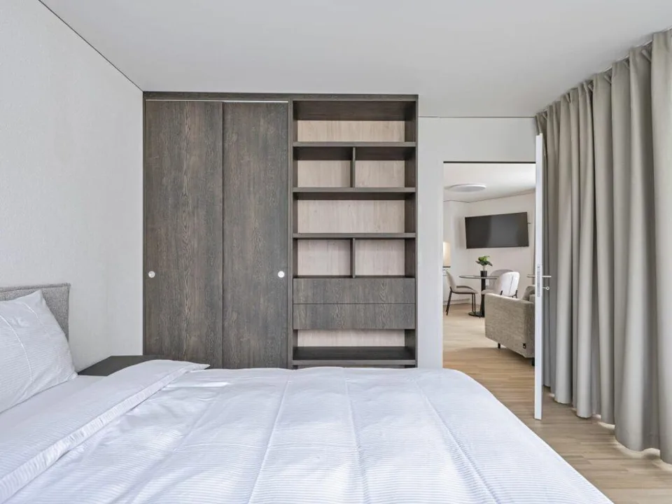 Vollmöbliertes SUPERIOR Apartment - 52 m2 Kopie
