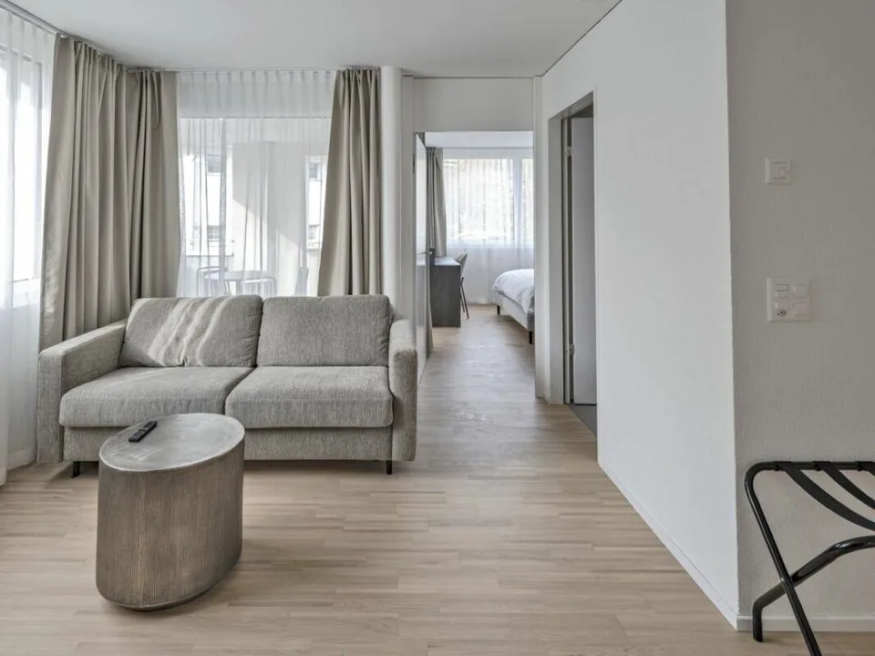 Vollmöbliertes SUPERIOR Apartment - 52 m2 Kopie – foto 6 di 16