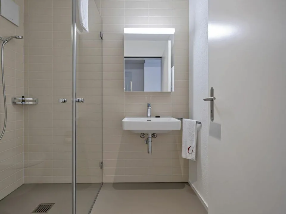 Vollmöbliertes BASIC Apartment - 25 m2 Kopie – Foto 7 von 14