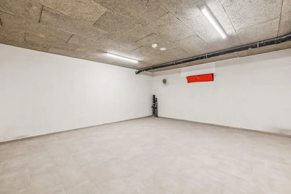 Attraktive Gewerbefläche in zentraler Lage – Steinentorstrasse 14, ... – Foto 10 von 10
