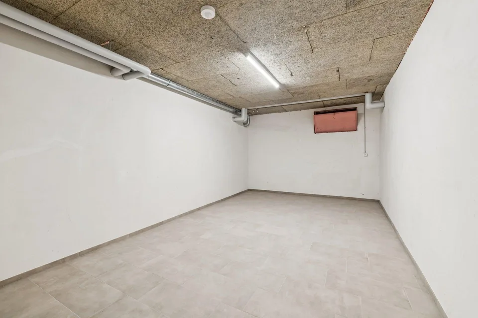 Attraktive Gewerbefläche in zentraler Lage – Steinentorstrasse 14, ... – Foto 8 von 10