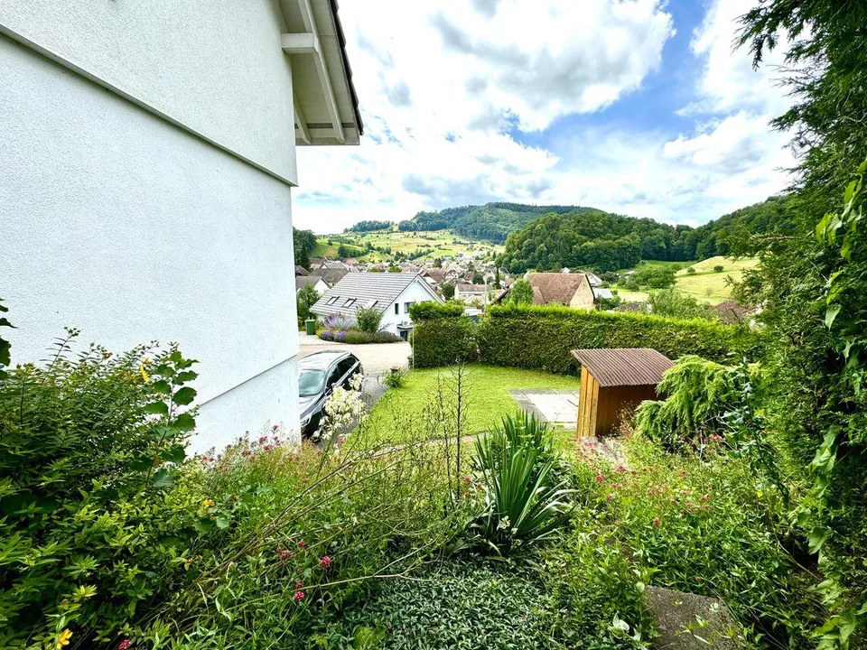 Plenty of Space with Great View