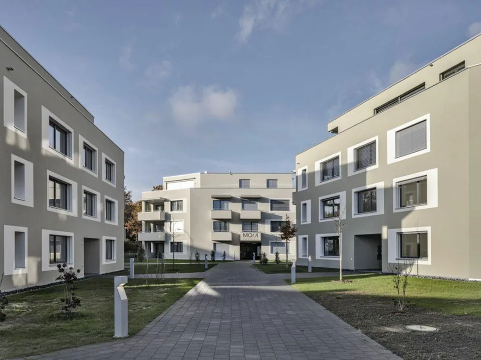 Möbliertes BASIC Apartment - 25 m2 – Foto 14 von 14