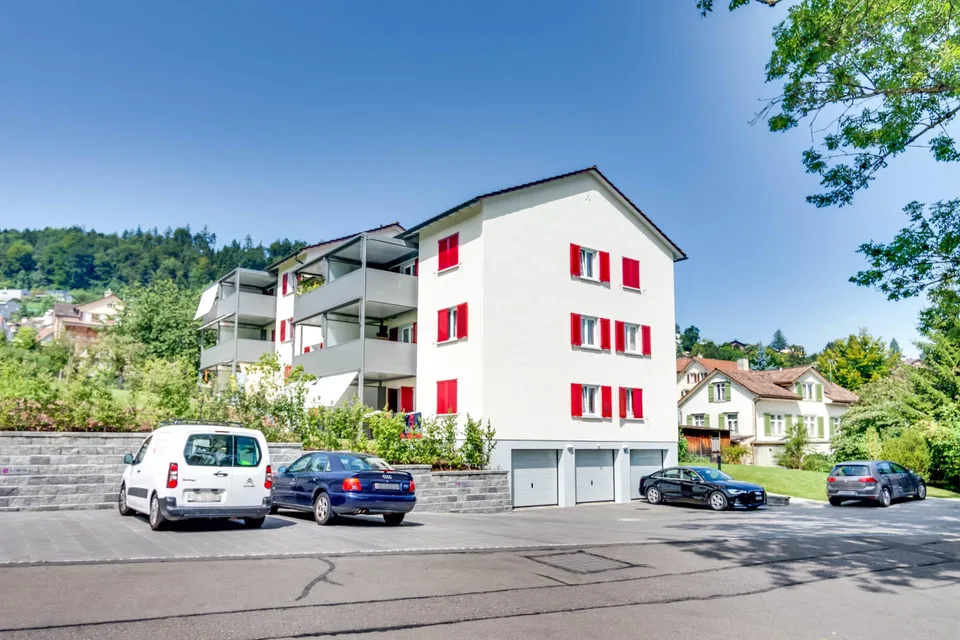 Jeden Tag Zeit sparen – statt Parkplatz suchen!