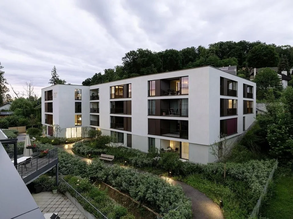 Einstellhallenplätze in Oberwil zu vermieten