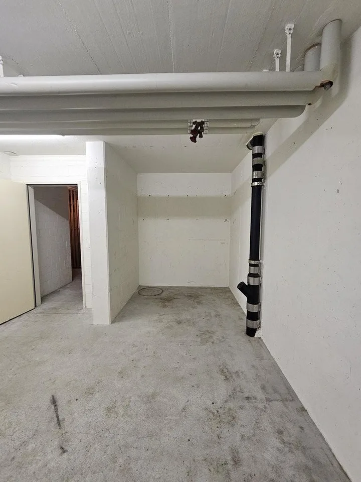 Bastelraum an der Grenze Affoltern/Oerlikon