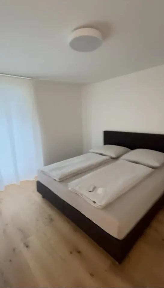 3.5-Zimmer-Erdgeschosswohnung mit traumhaftem Bergblick