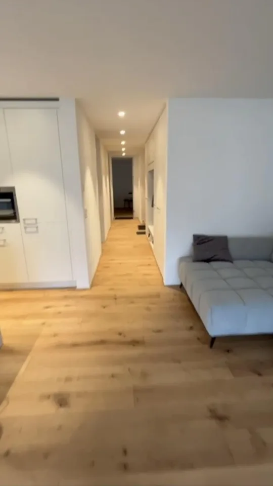 3.5-Zimmer-Erdgeschosswohnung mit traumhaftem Bergblick
