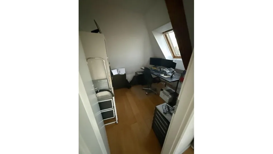 3½ ZI-WOHNUNG IN SOLOTHURN, MÖBLIERT, TEMPORÄR