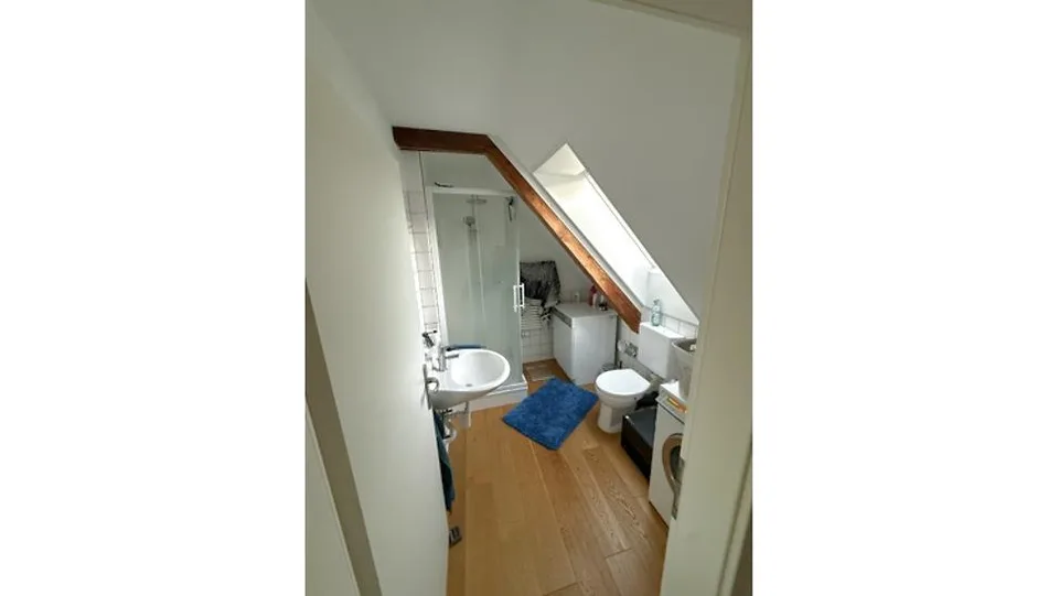 3½ ZI-WOHNUNG IN SOLOTHURN, MÖBLIERT, TEMPORÄR – Foto 15 von 16
