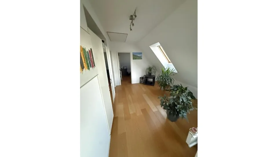 3½ ZI-WOHNUNG IN SOLOTHURN, MÖBLIERT, TEMPORÄR – Foto 14 von 16