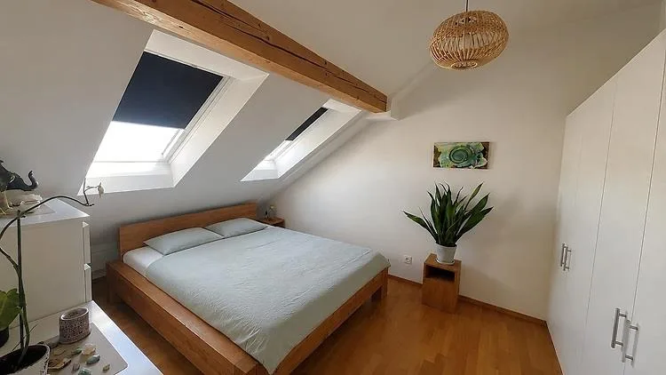 2½ ZI-WOHNUNG IN ZÜRICH - KREIS 3, MÖBLIERT, TEMPORÄR