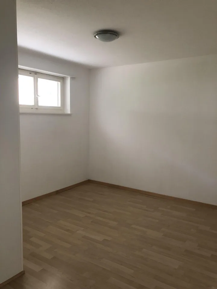 Kleinwohnung an zentraler und ruhiger Lage