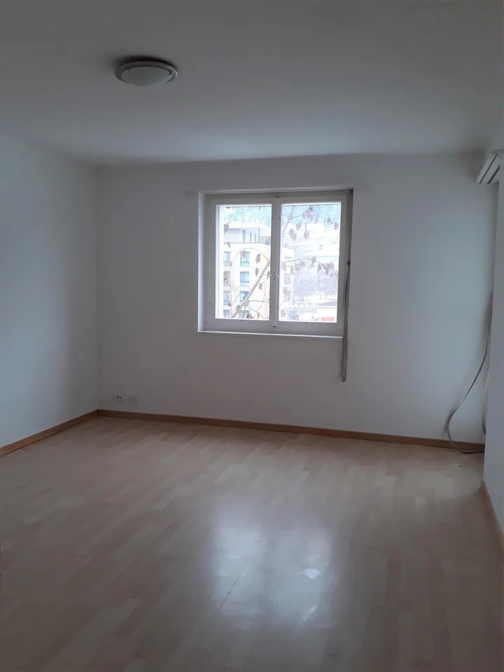 Kleinwohnung an zentraler und ruhiger Lage