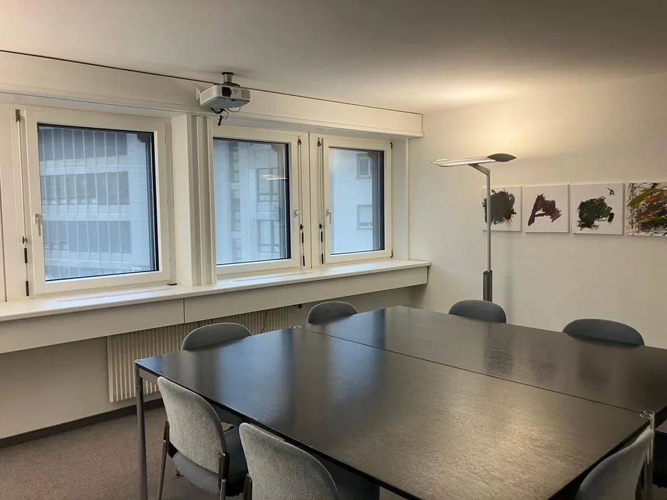 Büroräumlichkeiten