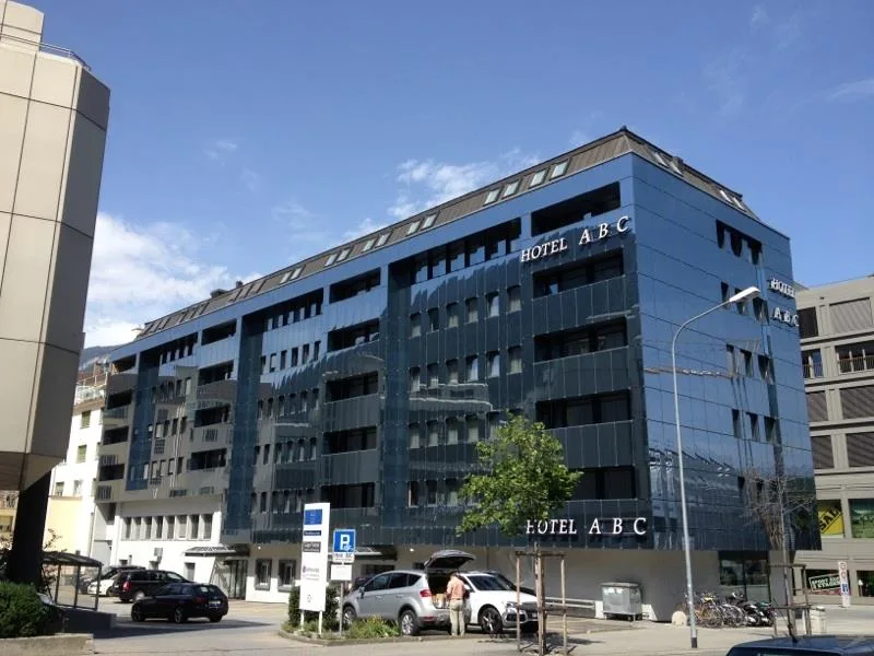 Büroräumlichkeiten