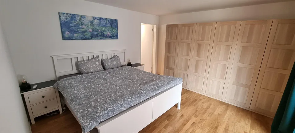 Votre recherche d'appartement se termine ici !