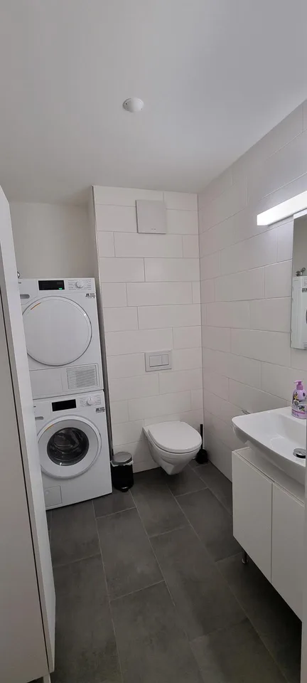 Votre recherche d'appartement se termine ici !