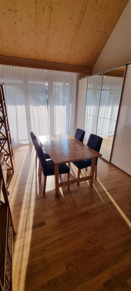 Votre recherche d'appartement se termine ici !