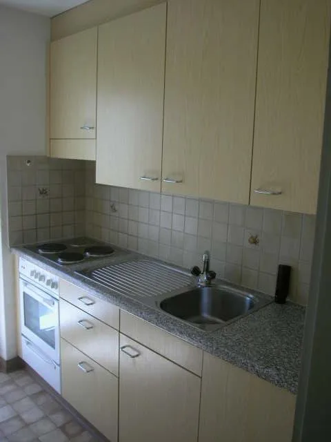 helle 2 Zimmerwohnung in Staufen