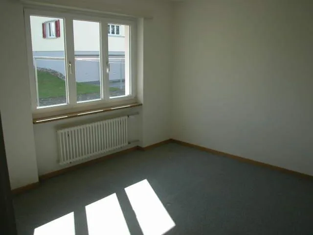 helle 2 Zimmerwohnung in Staufen