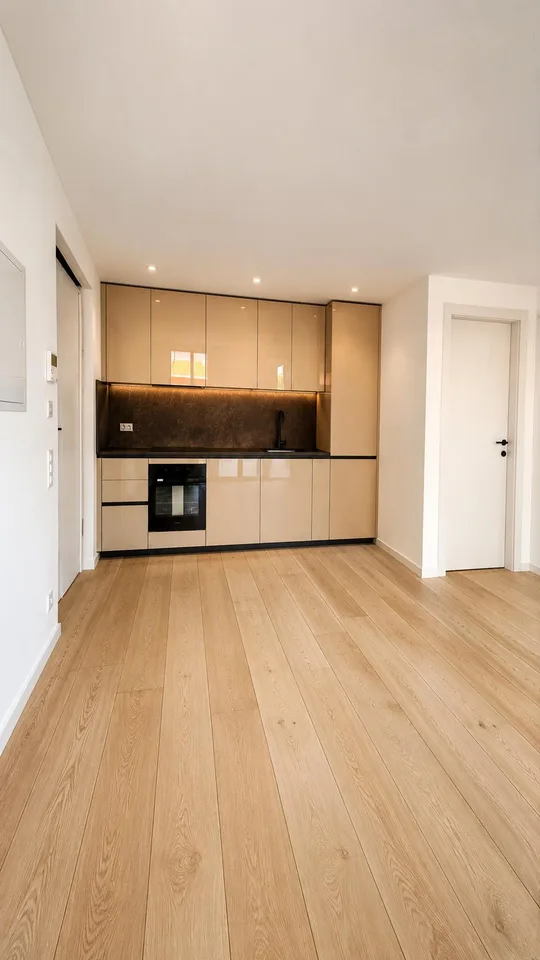 Neubau: Elegantes 2.5-Zimmer-Apartment in Biasca