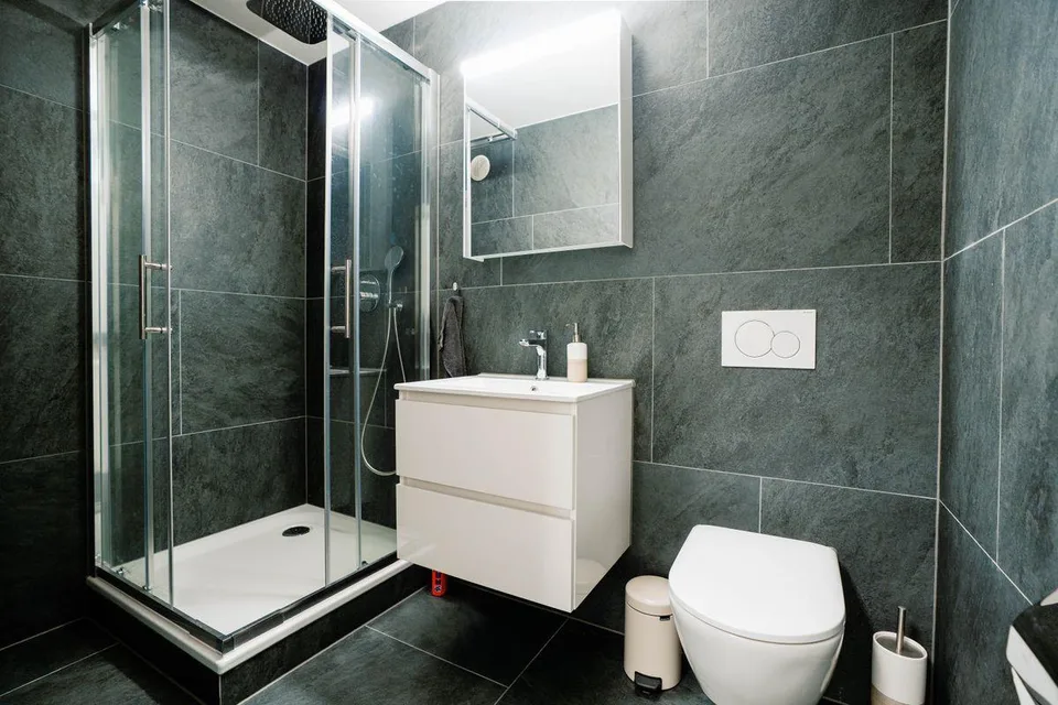 Showroom an bester Lage im Kanton Zug