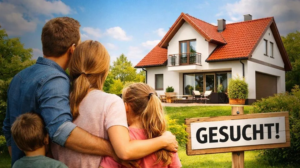 Haus für Urner Familie gesucht - Immobilientausch möglich!